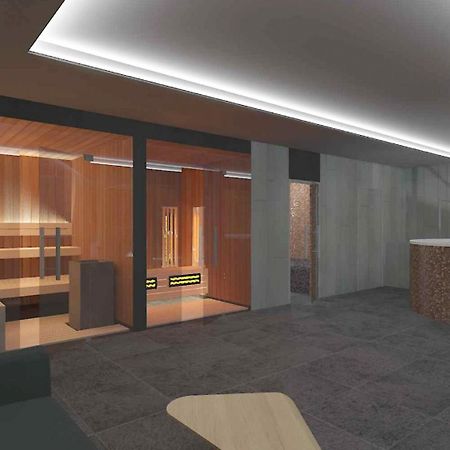 Apartman B 101 Vysoké Tatry Exterior foto