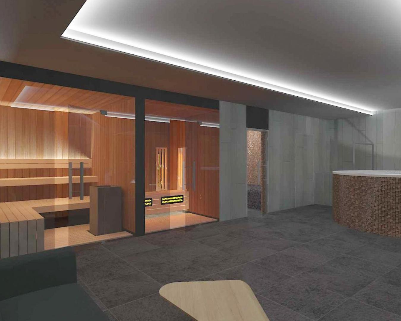 Apartman B 101 Vysoké Tatry Exterior foto