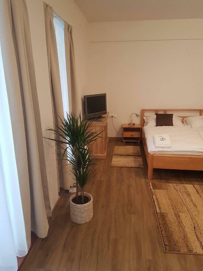 Apartman B 101 Vysoké Tatry Exterior foto