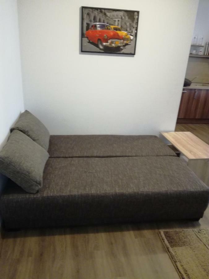 Apartman B 101 Vysoké Tatry Exterior foto